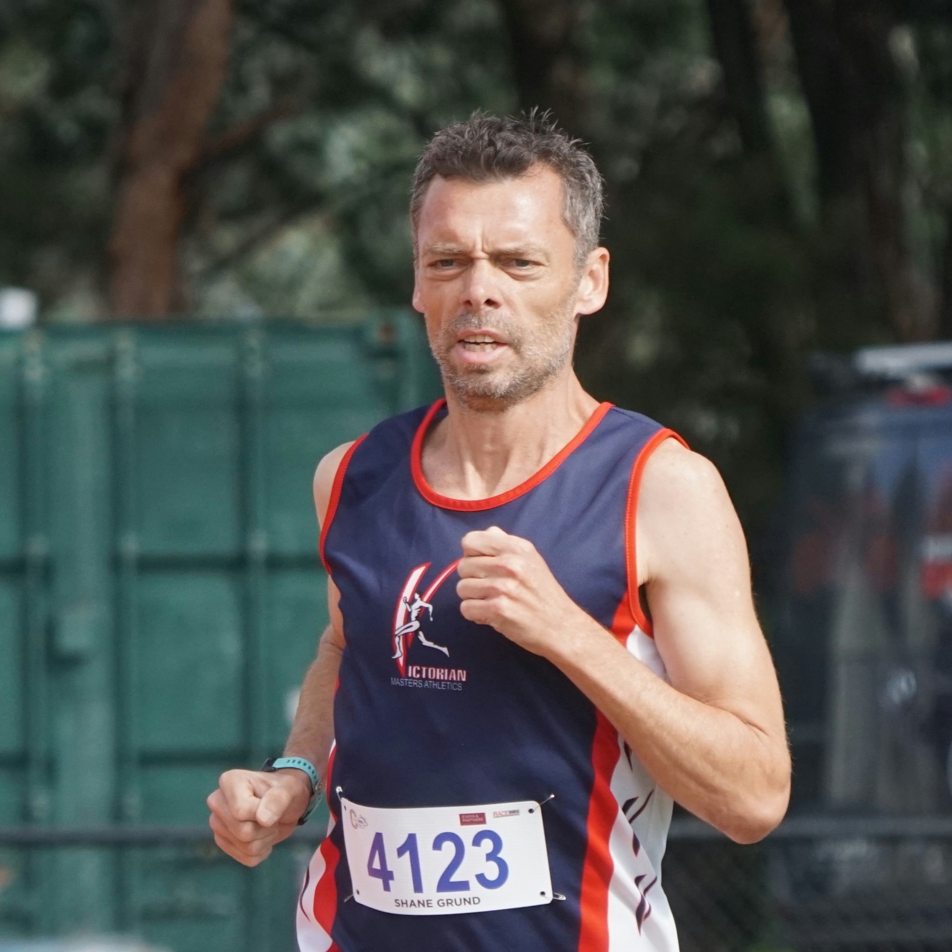 Shane Grund
